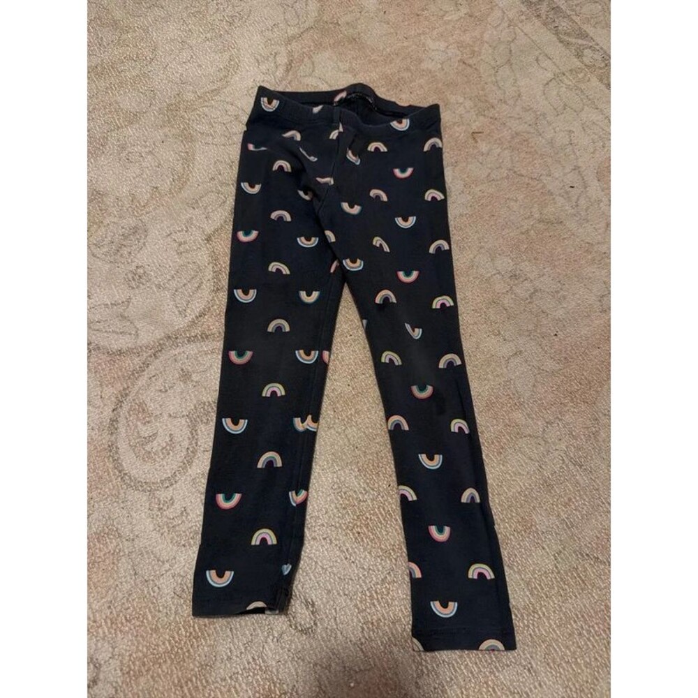 4t toddler girl leggings